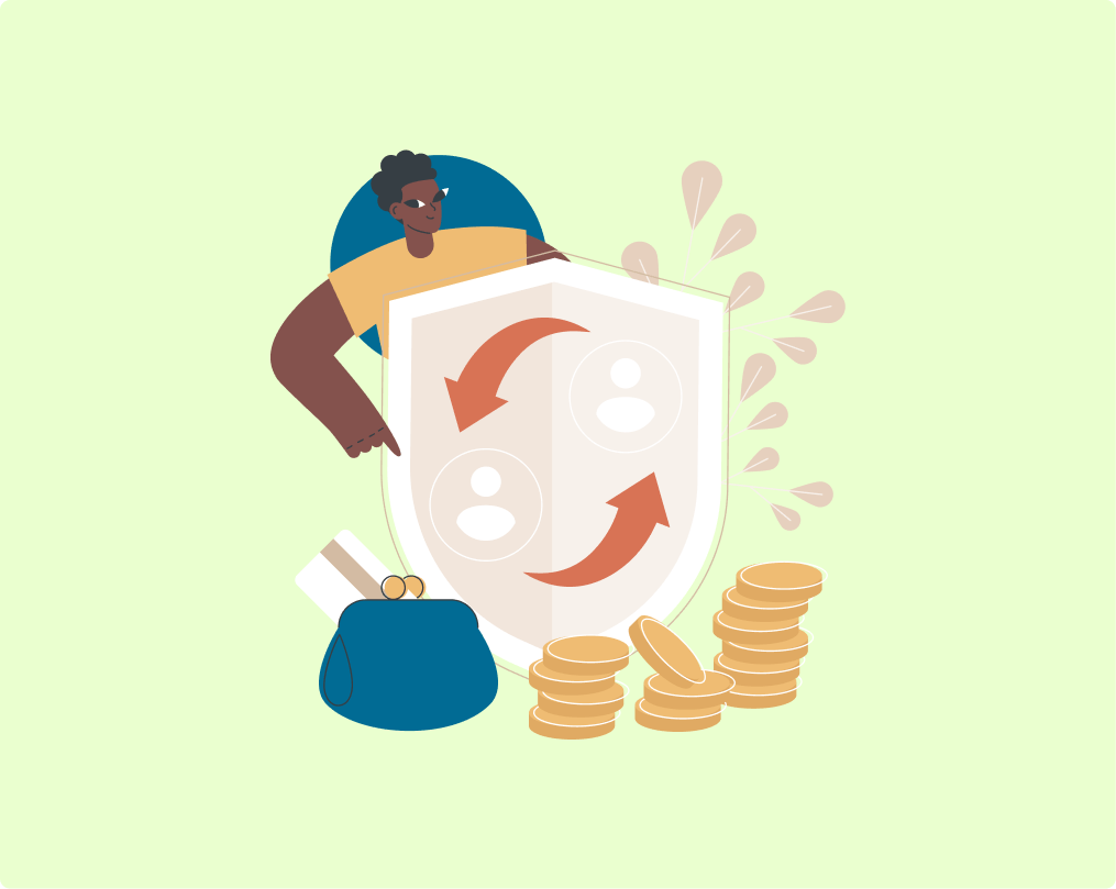 Apply & Stay Protected