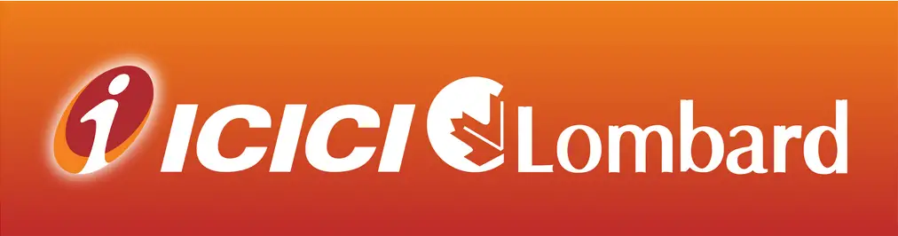 ICICI Lombard logo